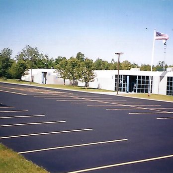 Tarvia Seal - Masonry/Concrete Near Me - Syracuse, New York
