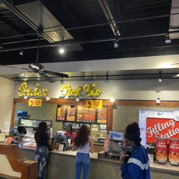 Inside Inside