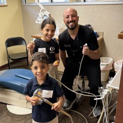 Pediatric Dentistry of Central Florida