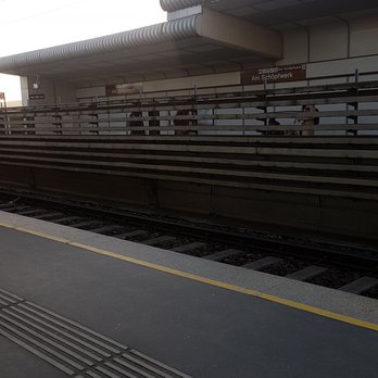 U6 Schöpfwerk - Public Transportation Near Me - Vienna, 9