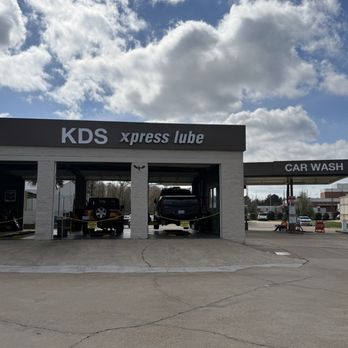 KDS Xpress - Car Wash Near Me - Flowood, Mississippi KDS Xpress - Car Wash Near Me - Flowood, Mississippi