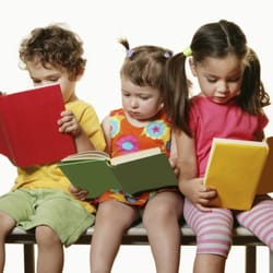 Levis JCC Zale Early Childhood Learning Center