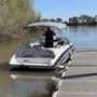 Garcia Bend Park Boat Launching Facility