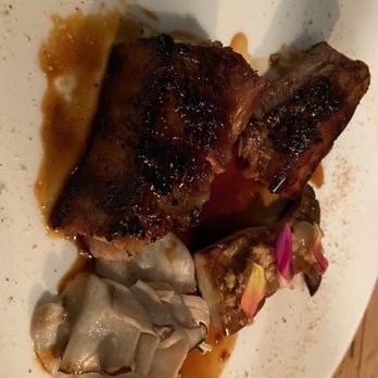 Blanchette - Seabass - Bistros Near Me - London, XGL Blanchette - Seabass - Bistros Near Me - London, XGL