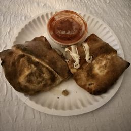 Calzone