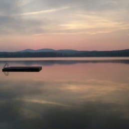 Pretty morning
