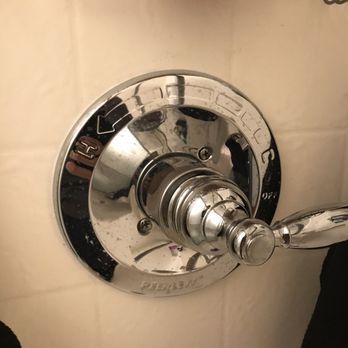 Luxe Plumbing - New shower valve - Plumbing Near Me Luxe Plumbing - New shower valve - Plumbing Near Me