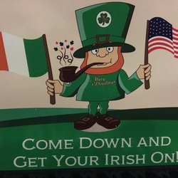 Mary Dowling's