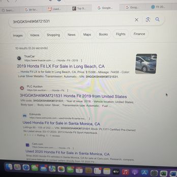 BP Ford - posted car price - Auto Repair Near Me - Long Beach, California