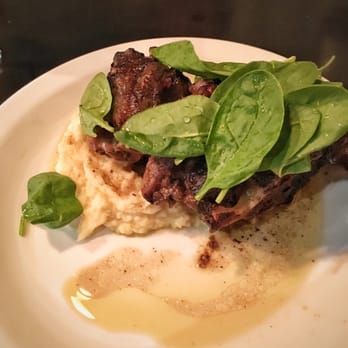 Le Bout de Gras - Bistros Near Me - Ixelles, BRU
