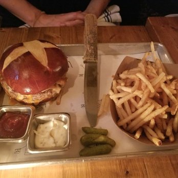 Emily - American Near Me - Brooklyn, New York