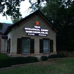 Texas Maxillofacial Surgery