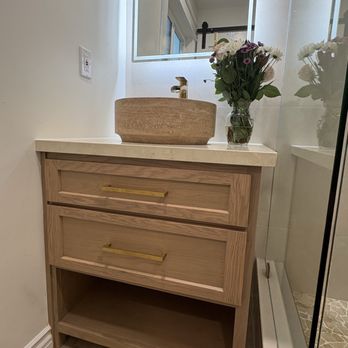 Forever Tile and Stone - Interior Design Near Me - Whittier, California