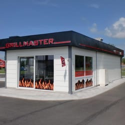 Grillmaster