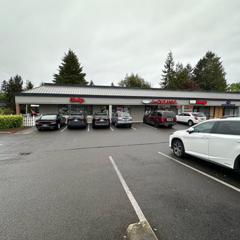 Shelly's - Shelly's in the strip mall - American Near Me - Burien, Washington Shelly's - Shelly's in the strip mall - American Near Me - Burien, Washington