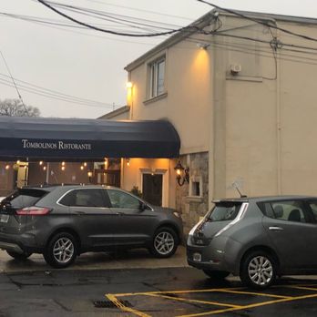 Tombolino Ristorante - Italian Near Me - Yonkers, New York