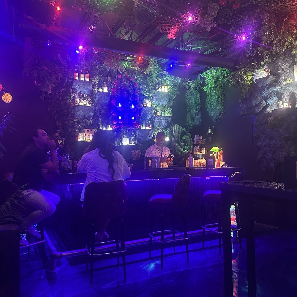 Endless Bummer - Tiki Bars Near Me - Houston, Texas Endless Bummer - Tiki Bars Near Me - Houston, Texas