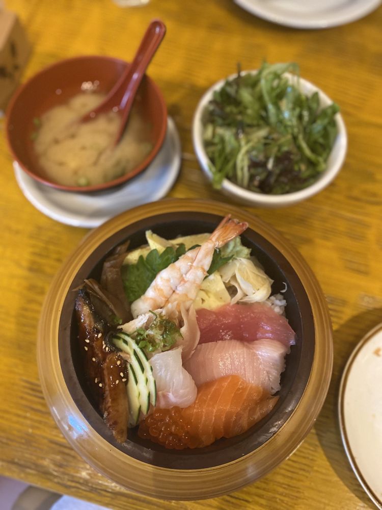 Izakaya Wa