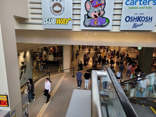 The Shops at Skyview by null