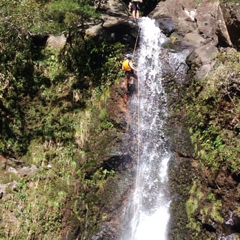 Rappel Maui - Tours Near Me - Haiku, Hawaii