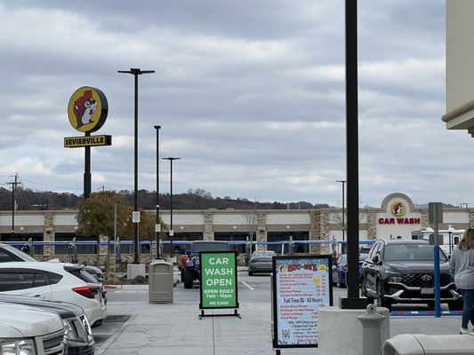 Buc-ee's by null