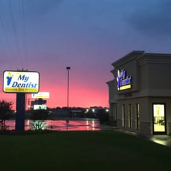 Lake Texoma Smiles - The Office