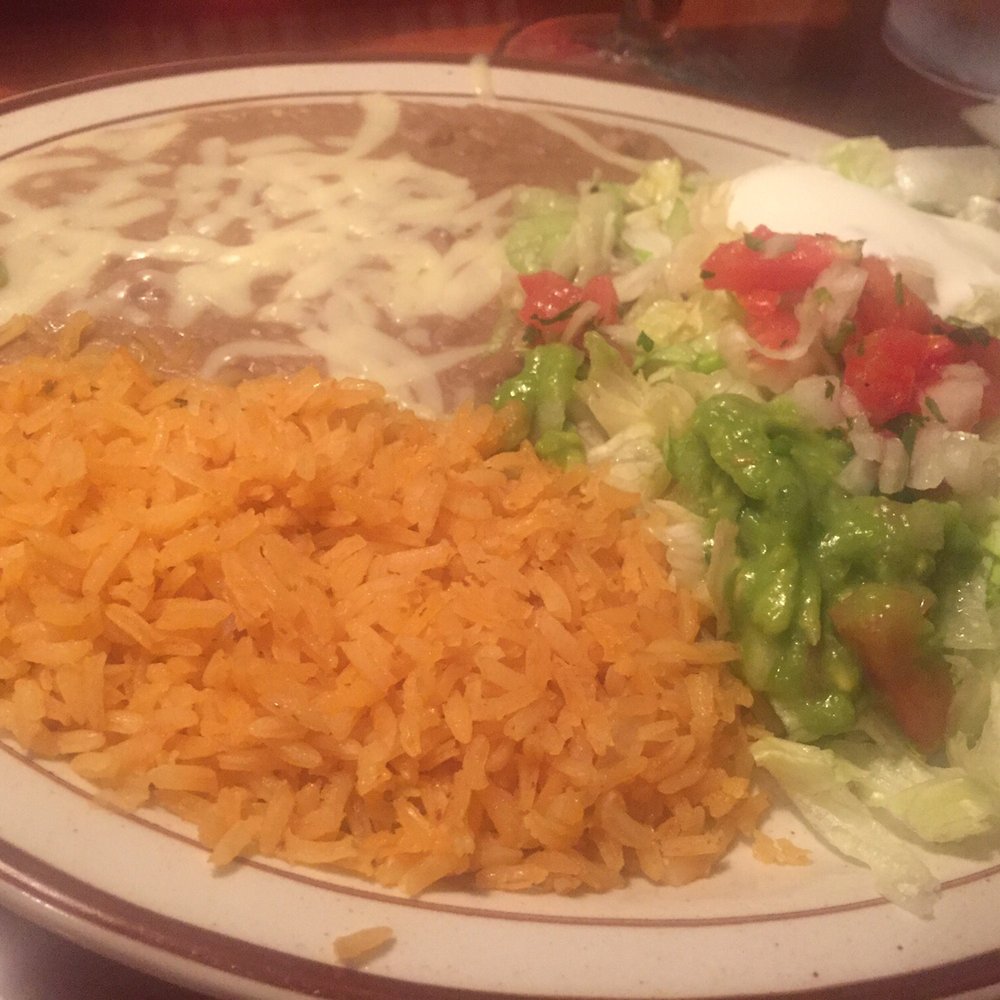 Cinco de Mayo - Comes with chicken fajitas... - Mexican Near Me - Concord, North Carolina Cinco de Mayo - Comes with chicken fajitas... - Mexican Near Me - Concord, North Carolina