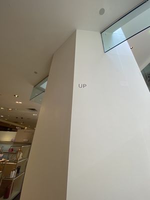 Saks Fifth Avenue by null