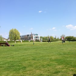 Berliner Golfclub Stolper Heide e.V.