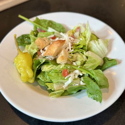 Paravicini's Italian Bistro by null