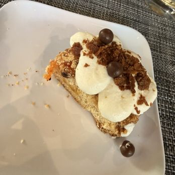 Hudson Table - Brooklyn - Dessert - Caterers Near Me - Brooklyn, New York