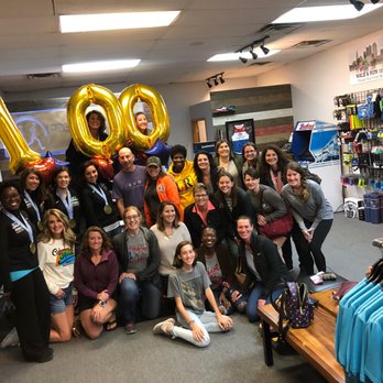 columbus running stores