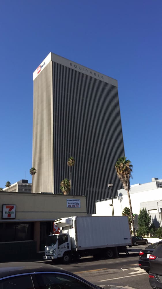 Department of Public Social Services Human Resources Division - social services organization in Los Angeles, CA