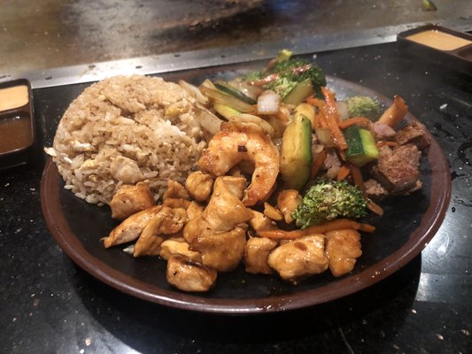 Shogun by null