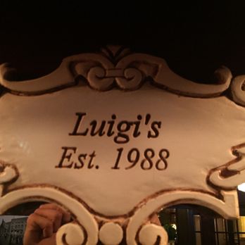Luigi's - Italian Near Me - East Hanover, New Jersey