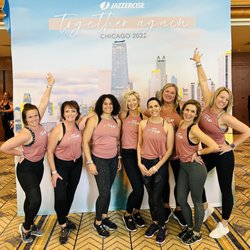 Jazzercise