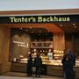 Photo of Tenter's Backhaus