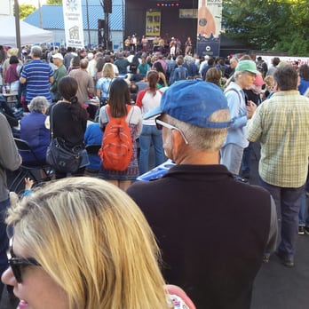 Willy Street Fair - Salsa! - Local Flavor Near Me - Madison, Wisconsin