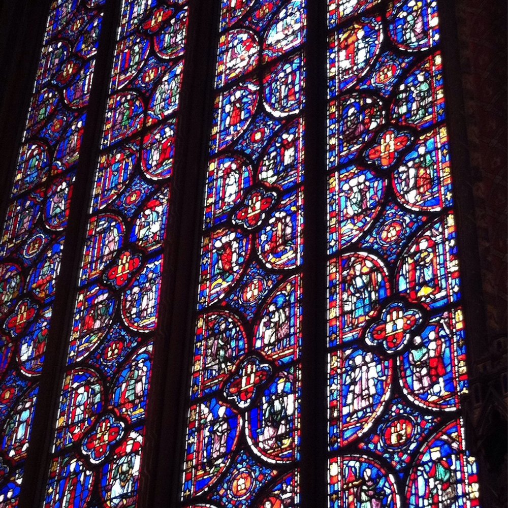 Sainte-Chapelle - Churches Near Me - Paris, 75 Sainte-Chapelle - Churches Near Me - Paris, 75