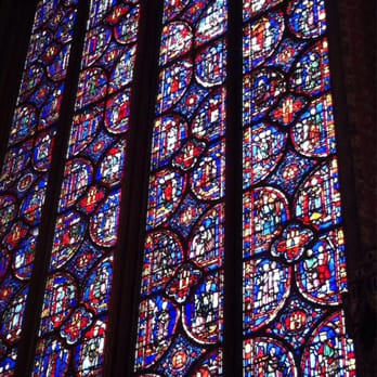 Sainte-Chapelle - Churches Near Me - Paris, 75 Sainte-Chapelle - Churches Near Me - Paris, 75