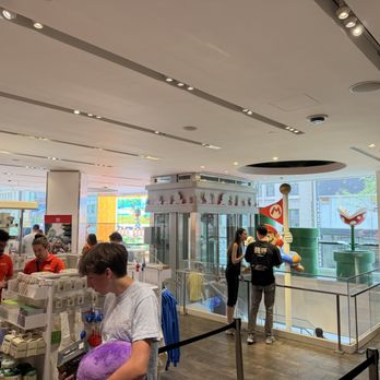 Nintendo NY - Video Game Stores Near Me - New York, New York Nintendo NY - Video Game Stores Near Me - New York, New York