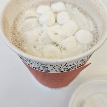 Parfait Paris - Toasted marshmallow mocha - Creperies Near Me - Anaheim, California Parfait Paris - Toasted marshmallow mocha - Creperies Near Me - Anaheim, California