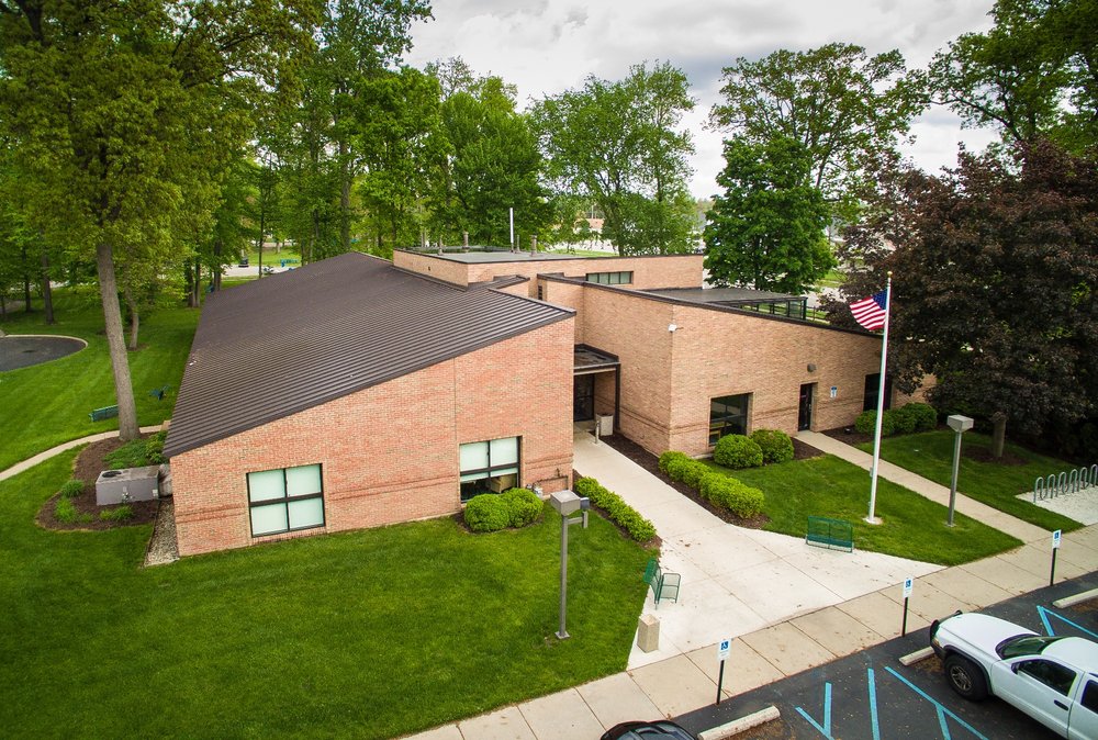 TOLEDO LUCAS COUNTY PUBLIC LIBRARY HOLLAND Updated September 2024