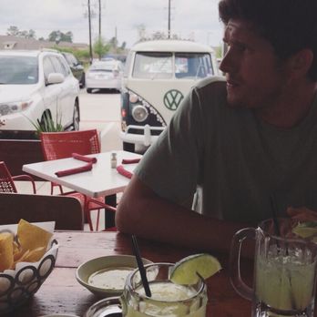 Ambriza - Mexican Near Me - Houston, Texas