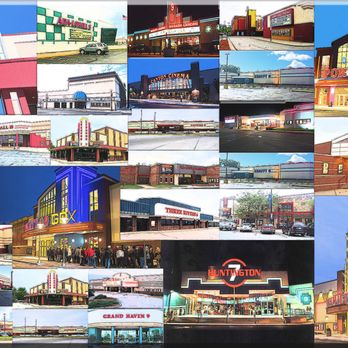 Gqt Huntington 7 Cinema 350 Hauenstein Rd Huntington In Phone Number Yelp