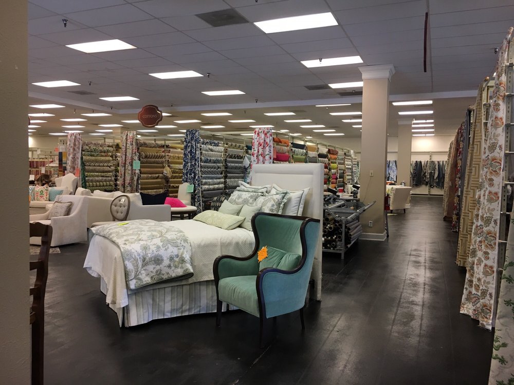 THE FABRIC FACTORY CLOSED Updated June 2024 10 Reviews 12330