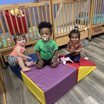A Child's World Learning Center - Child Care & Day Care Near Me - Bermuda Run, North Carolina A Child's World Learning Center - Child Care & Day Care Near Me - Bermuda Run, North Carolina