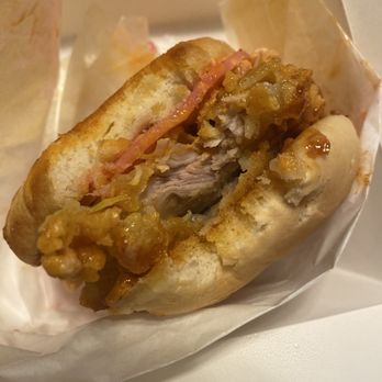 Hencredible - First bite was like wow what a treat - Sandwiches Near Me - Las Vegas, Nevada Hencredible - First bite was like wow what a treat - Sandwiches Near Me - Las Vegas, Nevada