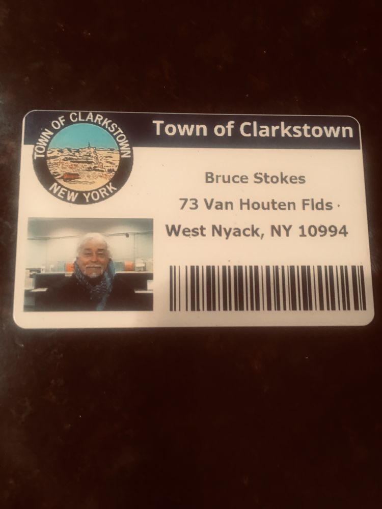 Slide of Bruce Stokes