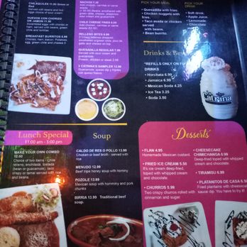 La Catrina Tequila & Tacos - Mexican Near Me - Aurora, Colorado